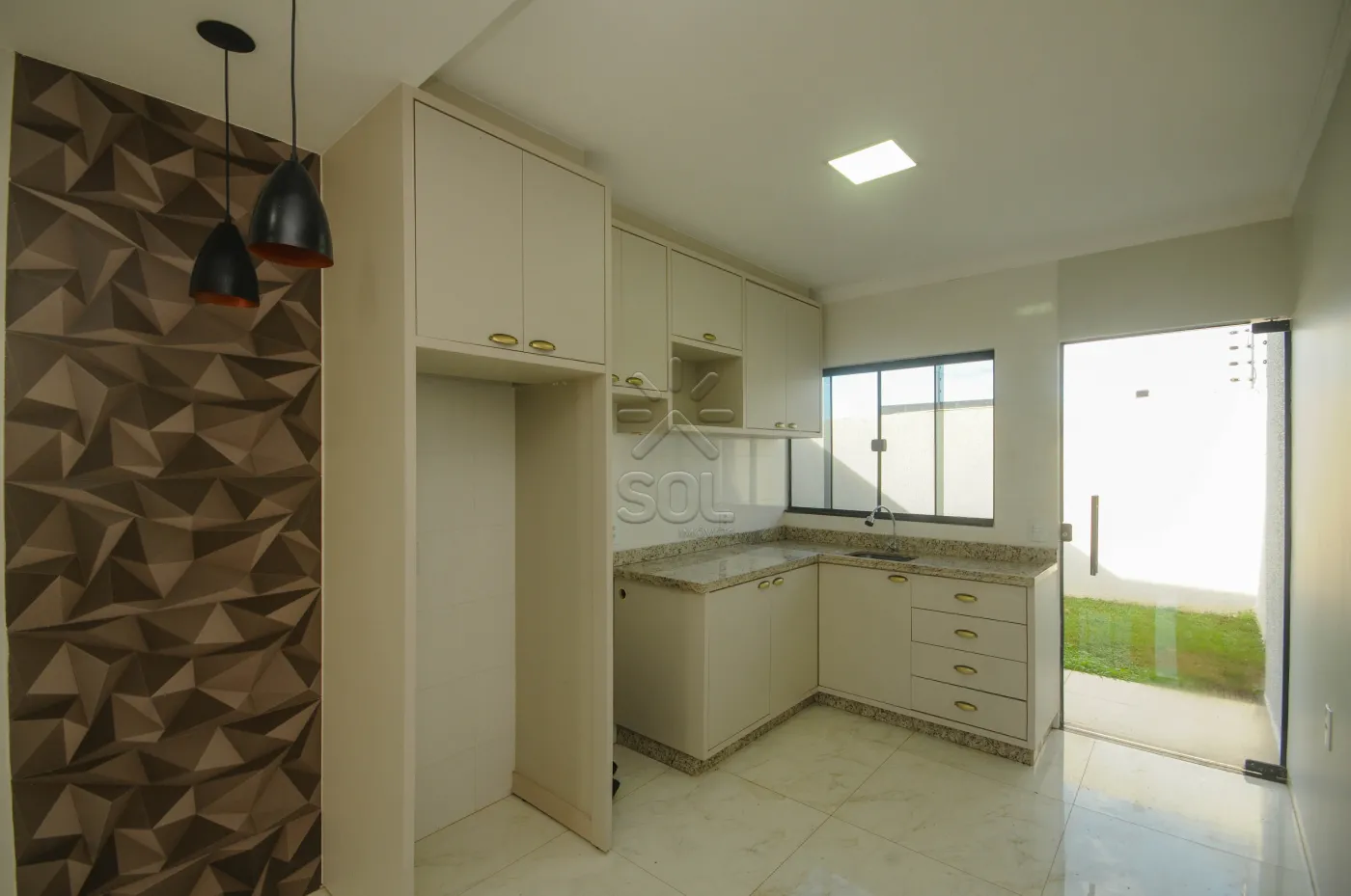 Casa para locação, Condomínio Invivaz 17 - Foz do Iguaçu/PR