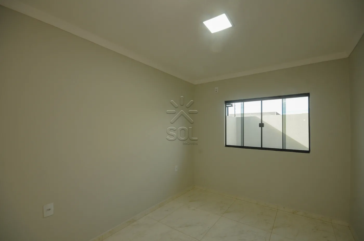 Casa para locação, Condomínio Invivaz 17 - Foz do Iguaçu/PR