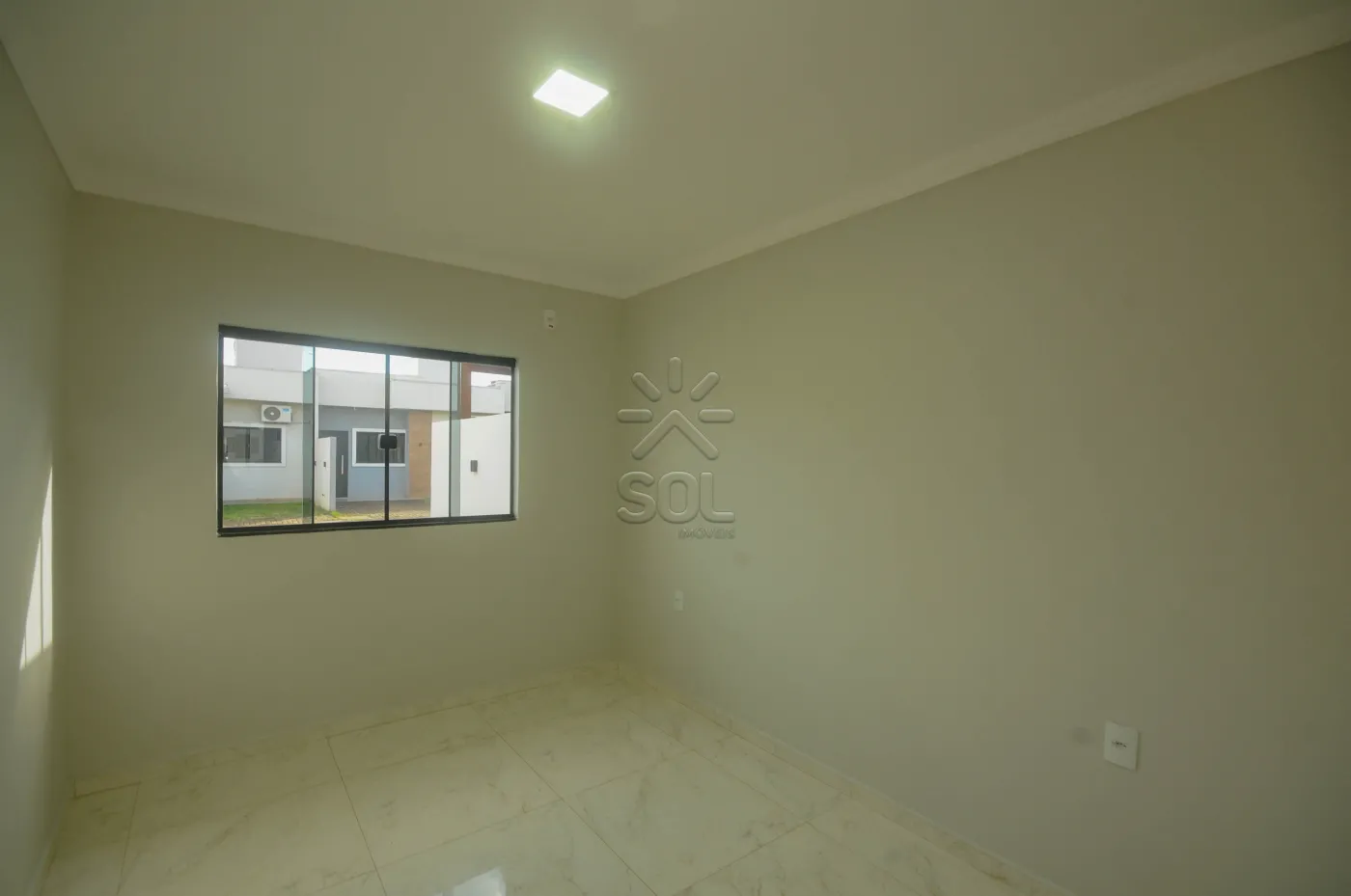 Casa para locação, Condomínio Invivaz 17 - Foz do Iguaçu/PR