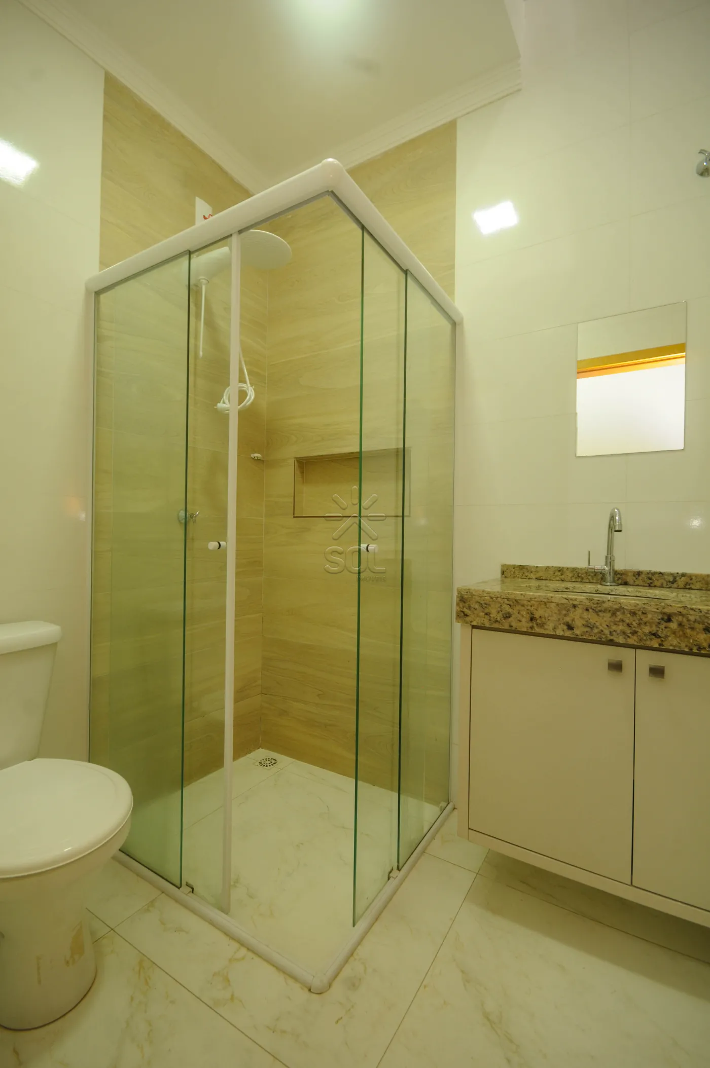 Casa para locação, Condomínio Invivaz 17 - Foz do Iguaçu/PR