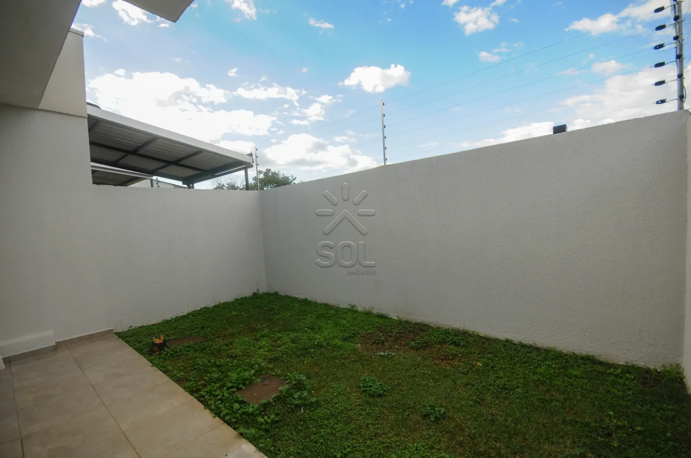 Casa para locação, Condomínio Invivaz 17 - Foz do Iguaçu/PR