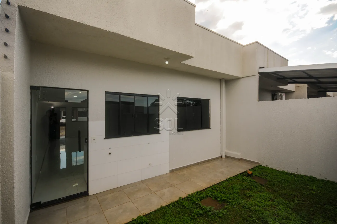 Casa para locação, Condomínio Invivaz 17 - Foz do Iguaçu/PR
