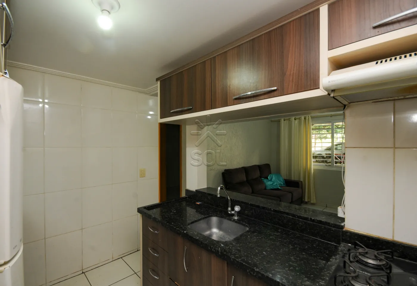 Apartamento para locação, Residencial Idaville - Foz do Iguaçu/PR