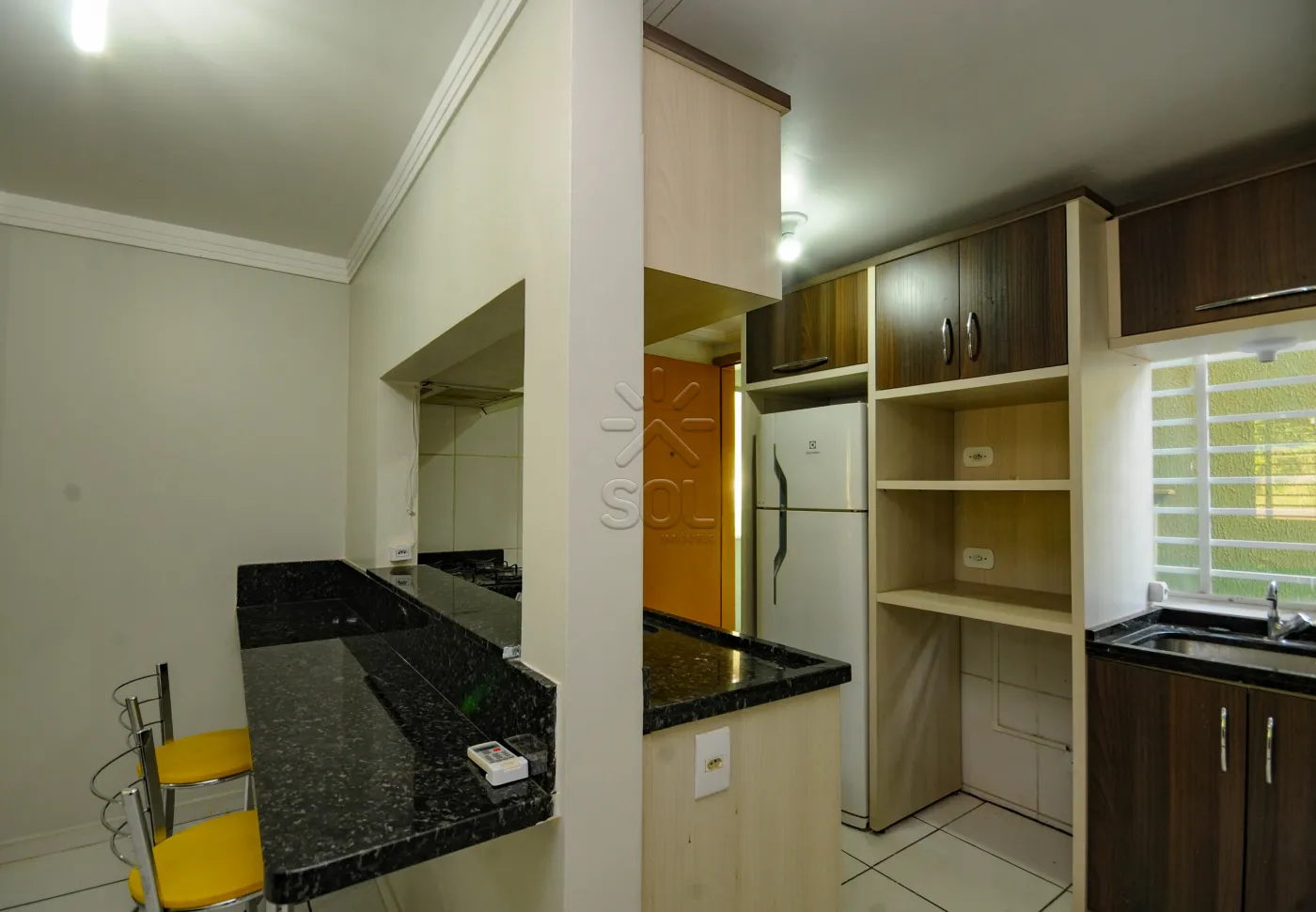 Apartamento para locação, Residencial Idaville - Foz do Iguaçu/PR