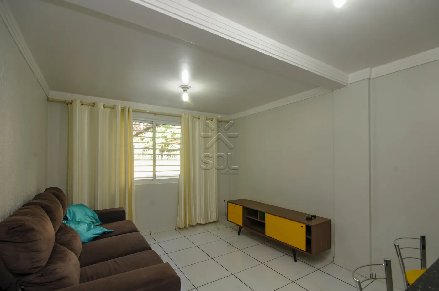 Apartamento para locação, Residencial Idaville - Foz do Iguaçu/PR
