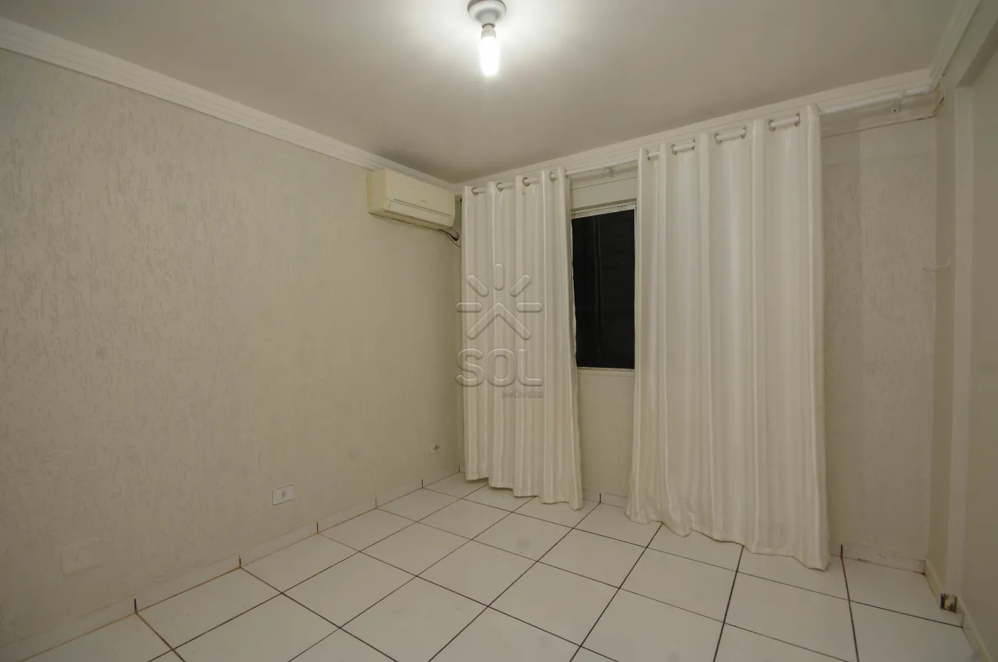 Apartamento para locação, Residencial Idaville - Foz do Iguaçu/PR