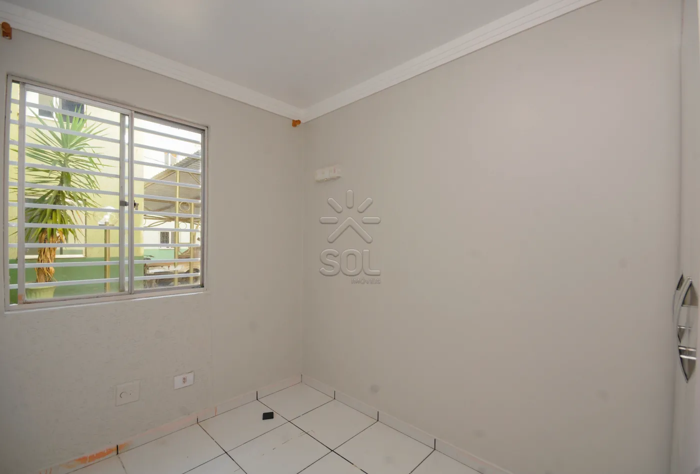 Apartamento para locação, Residencial Idaville - Foz do Iguaçu/PR