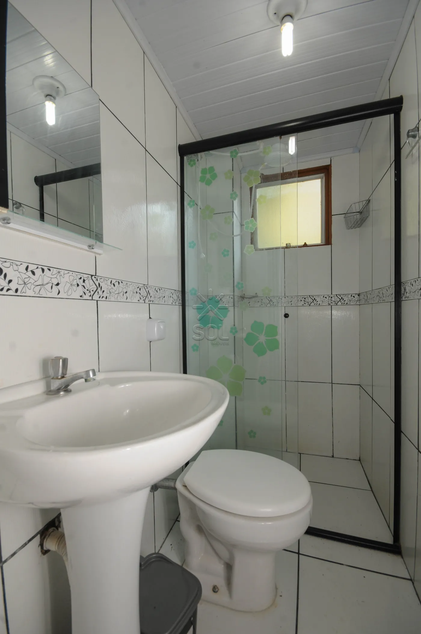 Apartamento para locação, Residencial Idaville - Foz do Iguaçu/PR