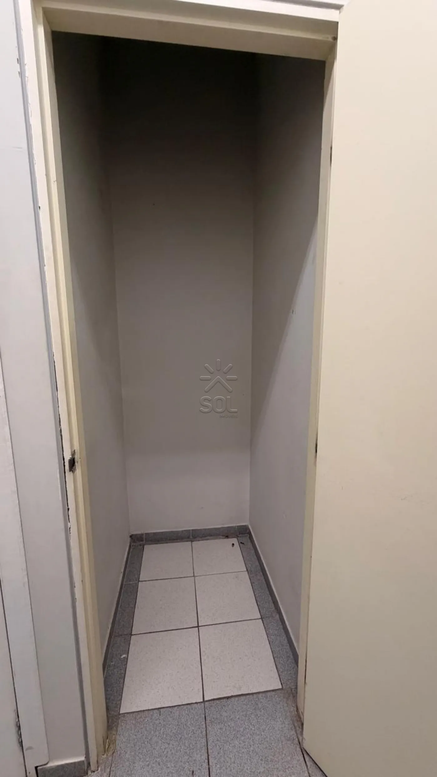 Sala comercial para locação, Vila A - Foz do Iguaçu/PR
