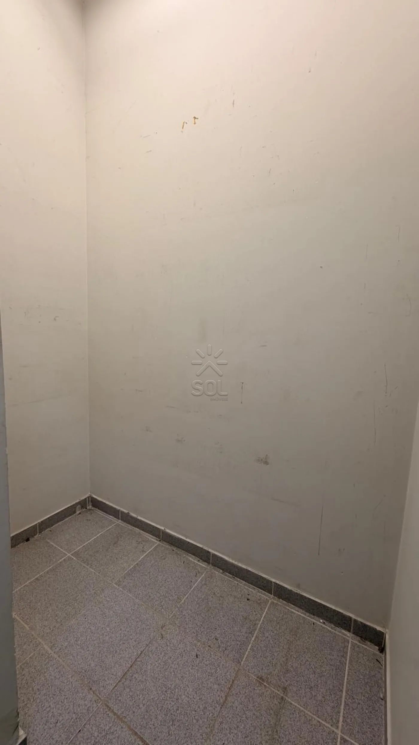 Sala comercial para locação, Vila A - Foz do Iguaçu/PR