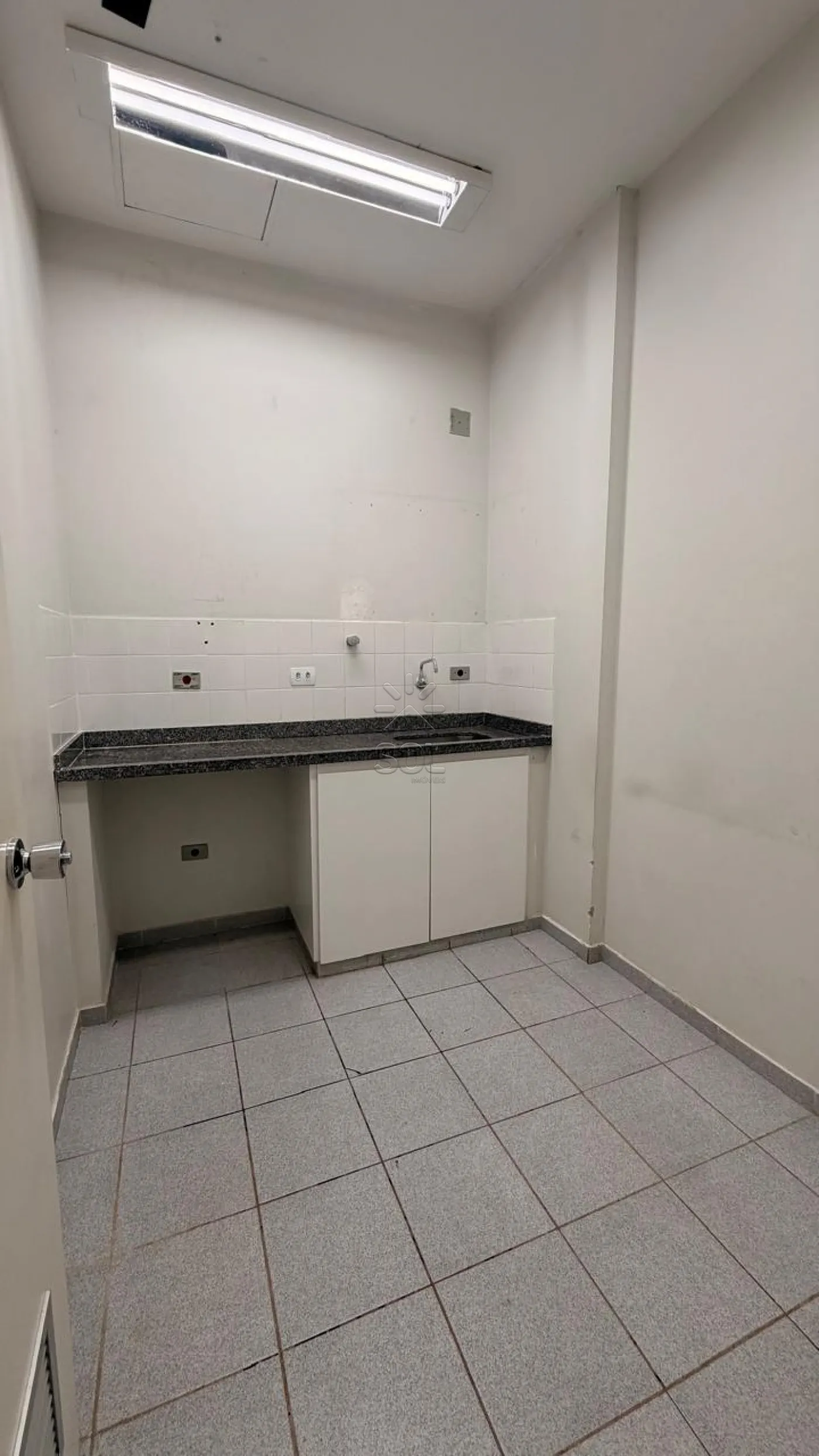 Sala comercial para locação, Vila A - Foz do Iguaçu/PR