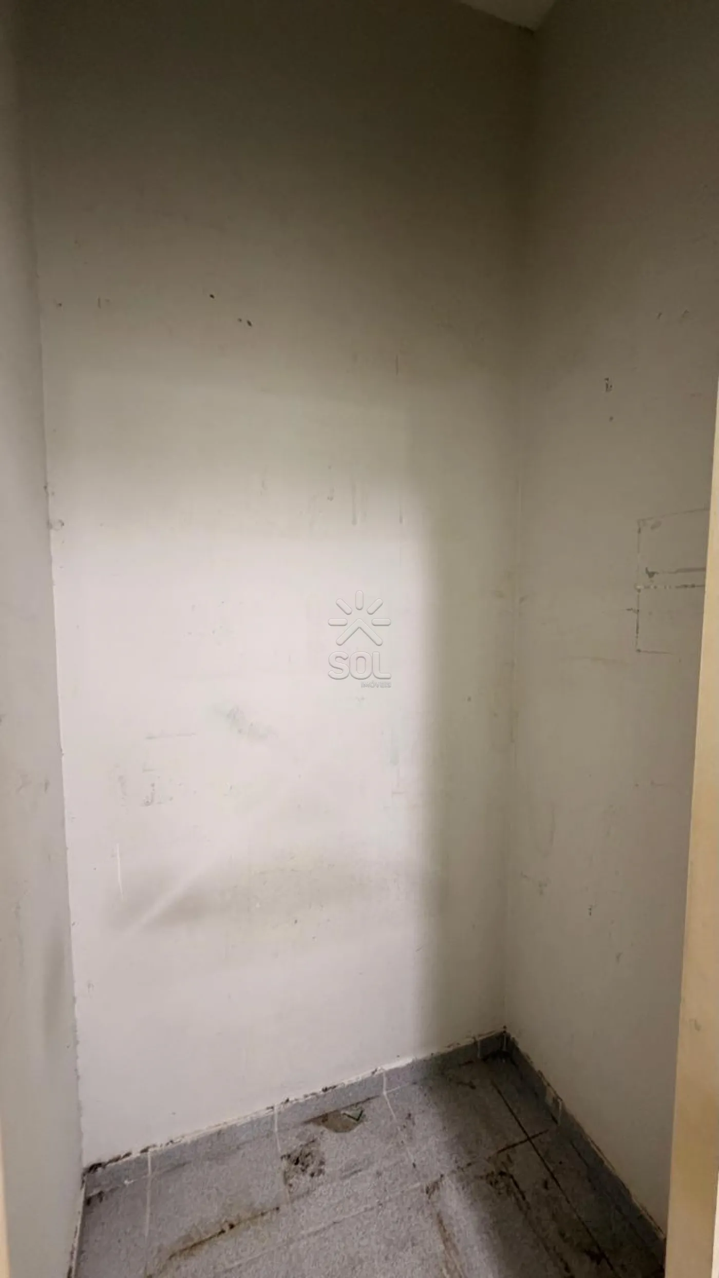 Sala comercial para locação, Vila A - Foz do Iguaçu/PR