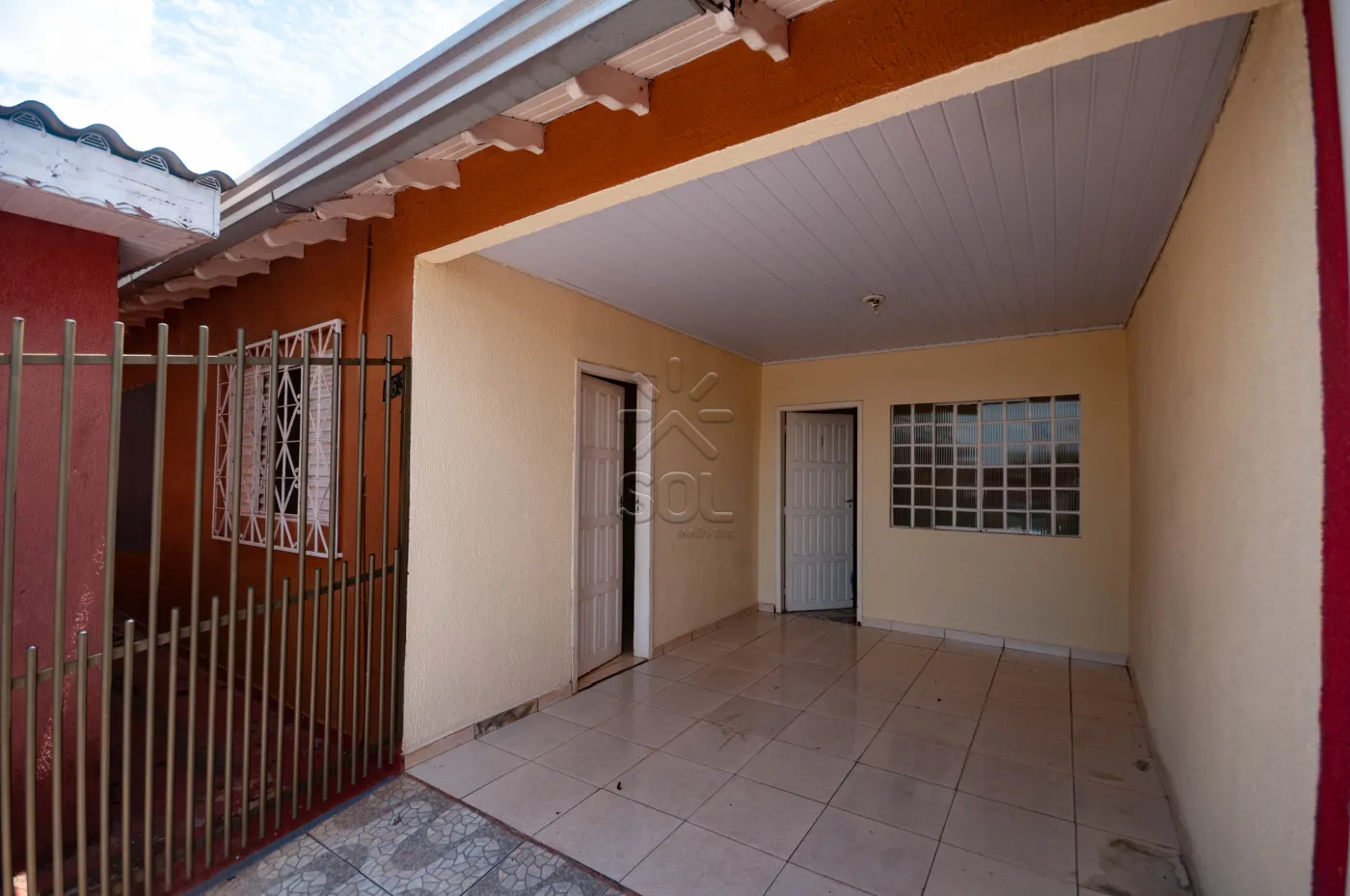Casa para locação, Jardim Tropical - Foz do Iguaçu/PR
