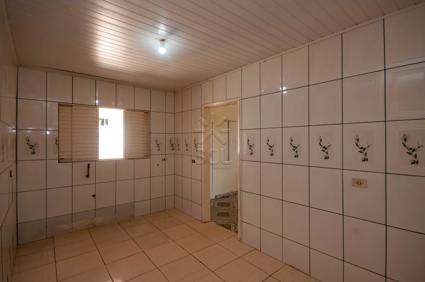 Casa para locação, Jardim Tropical - Foz do Iguaçu/PR
