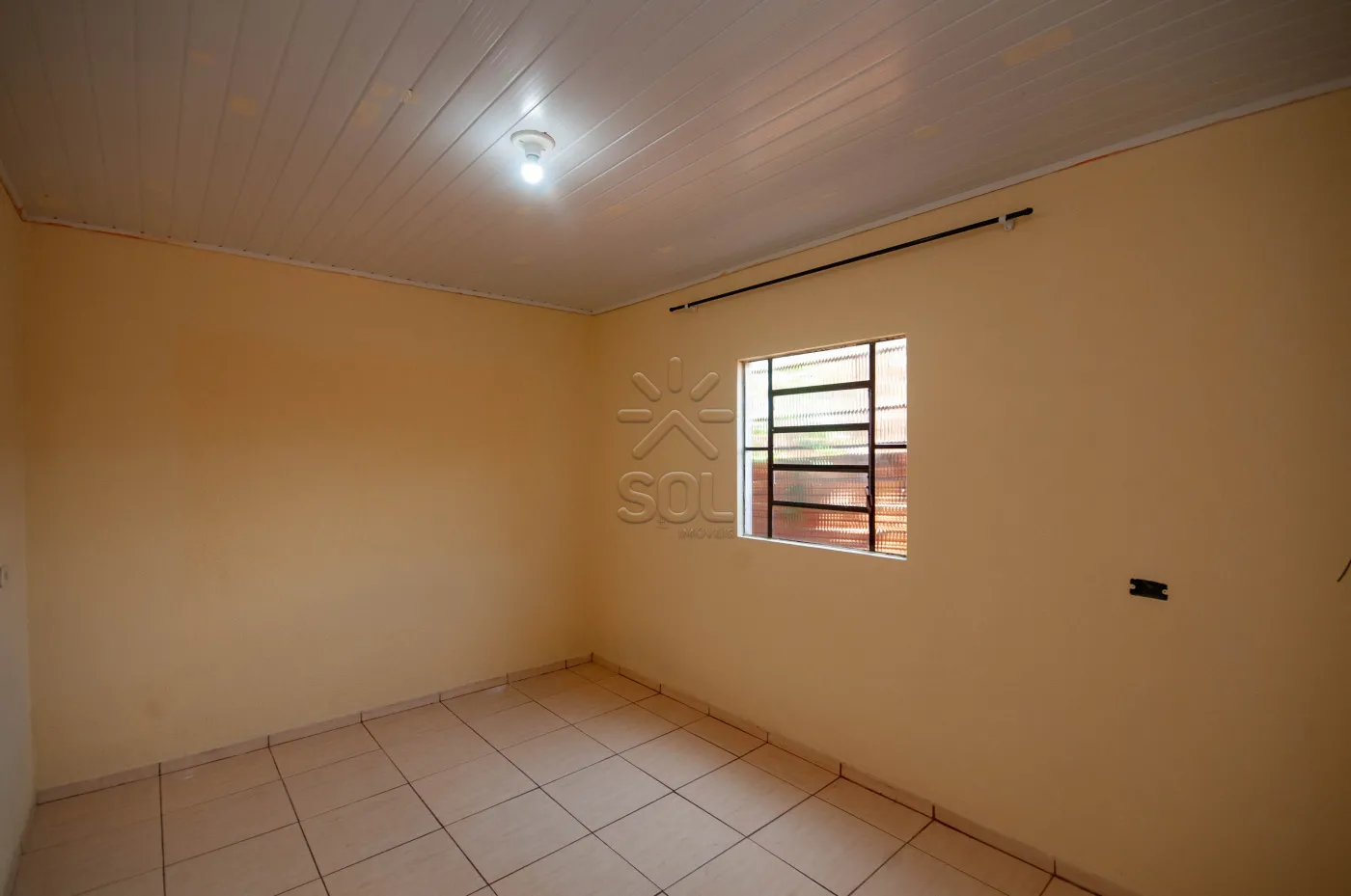 Casa para locação, Jardim Tropical - Foz do Iguaçu/PR