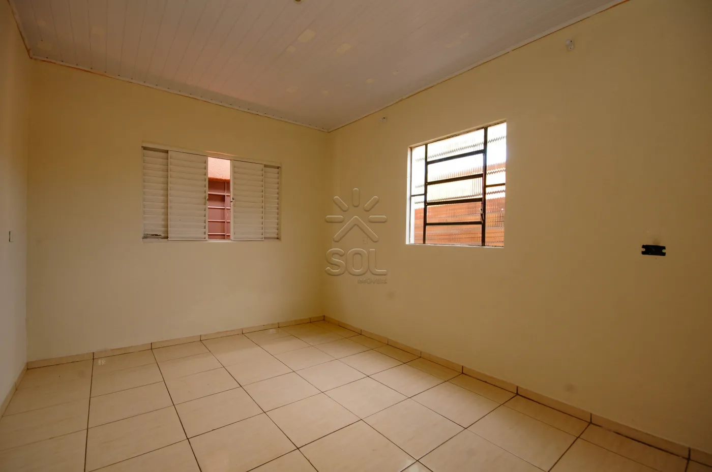 Casa para locação, Jardim Tropical - Foz do Iguaçu/PR