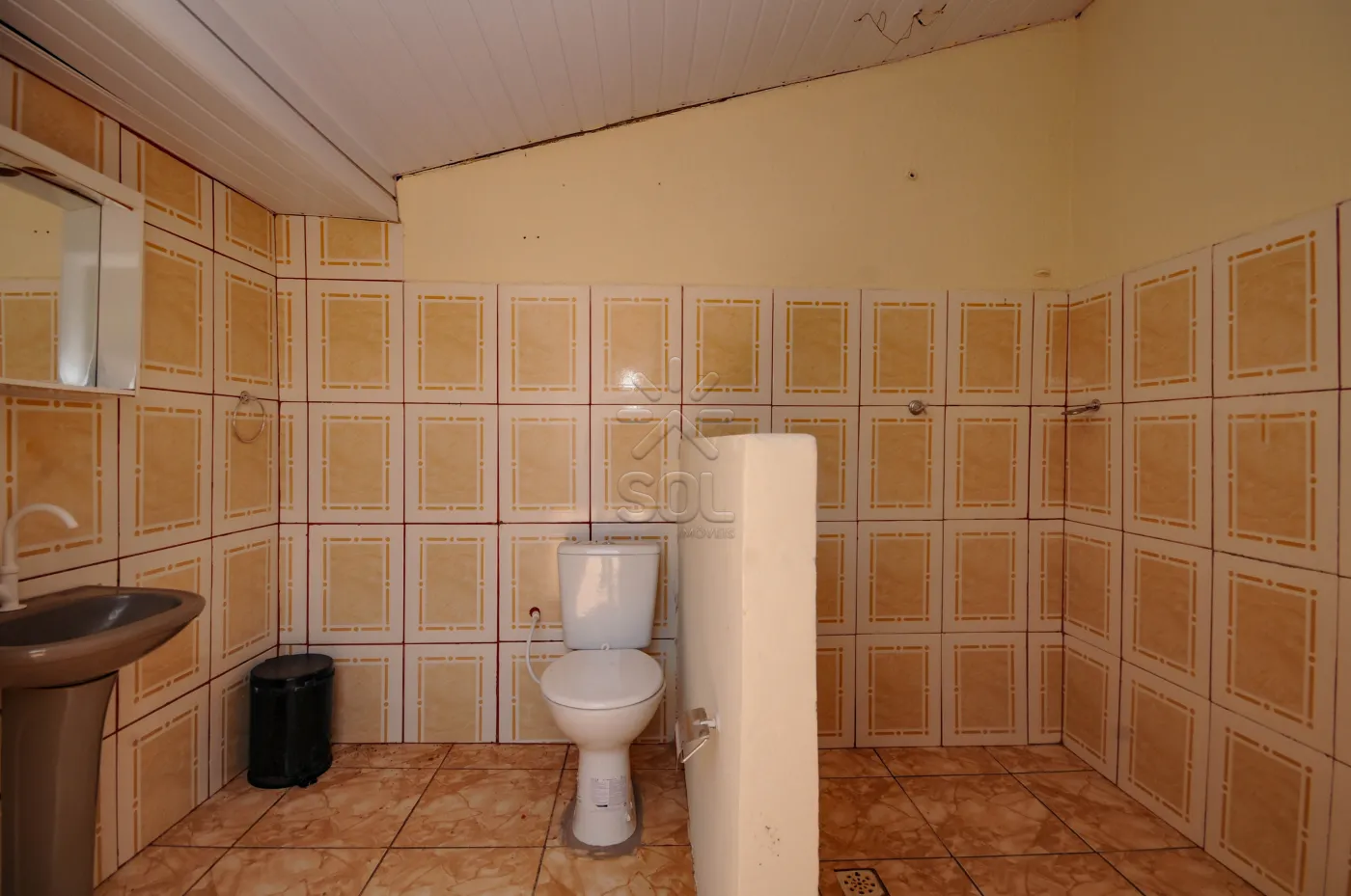 Casa para locação, Jardim Tropical - Foz do Iguaçu/PR