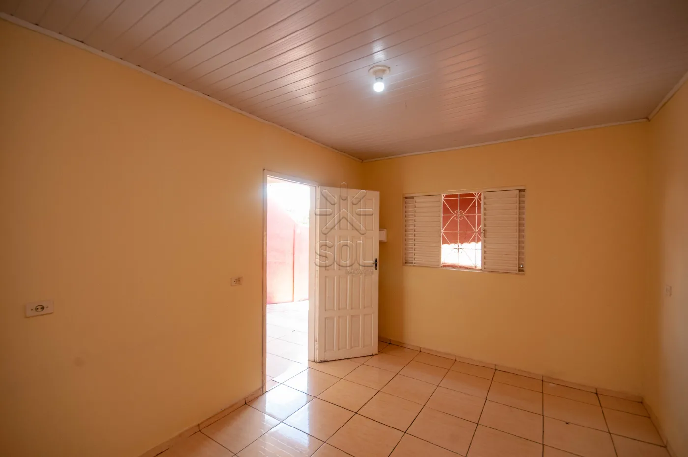 Casa para locação, Jardim Tropical - Foz do Iguaçu/PR