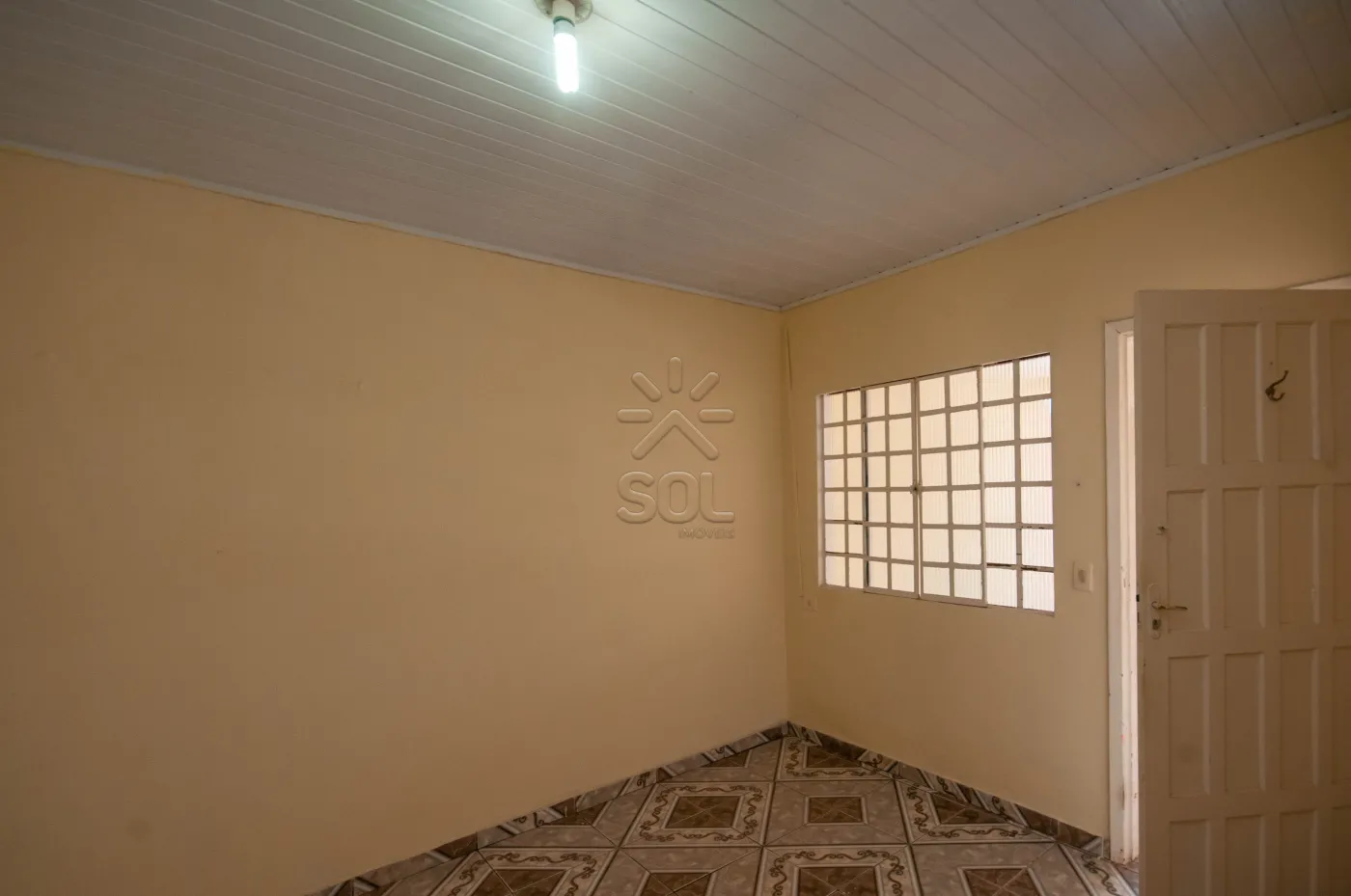 Casa para locação, Jardim Tropical - Foz do Iguaçu/PR
