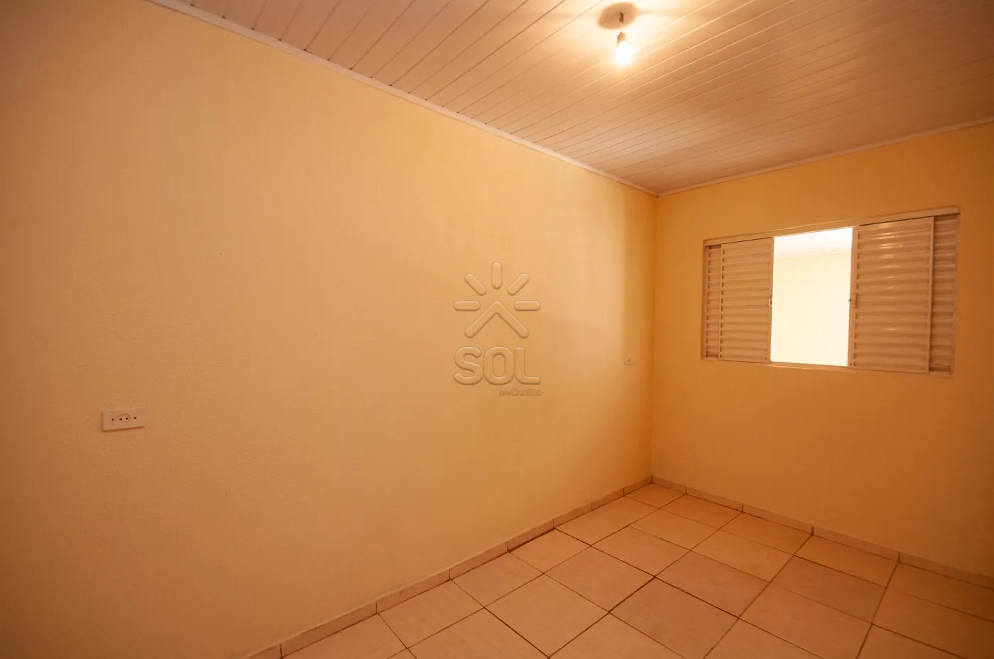 Casa para locação, Jardim Tropical - Foz do Iguaçu/PR