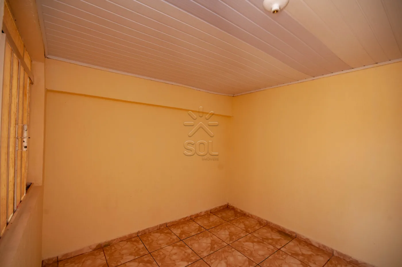 Casa para locação, Jardim Tropical - Foz do Iguaçu/PR