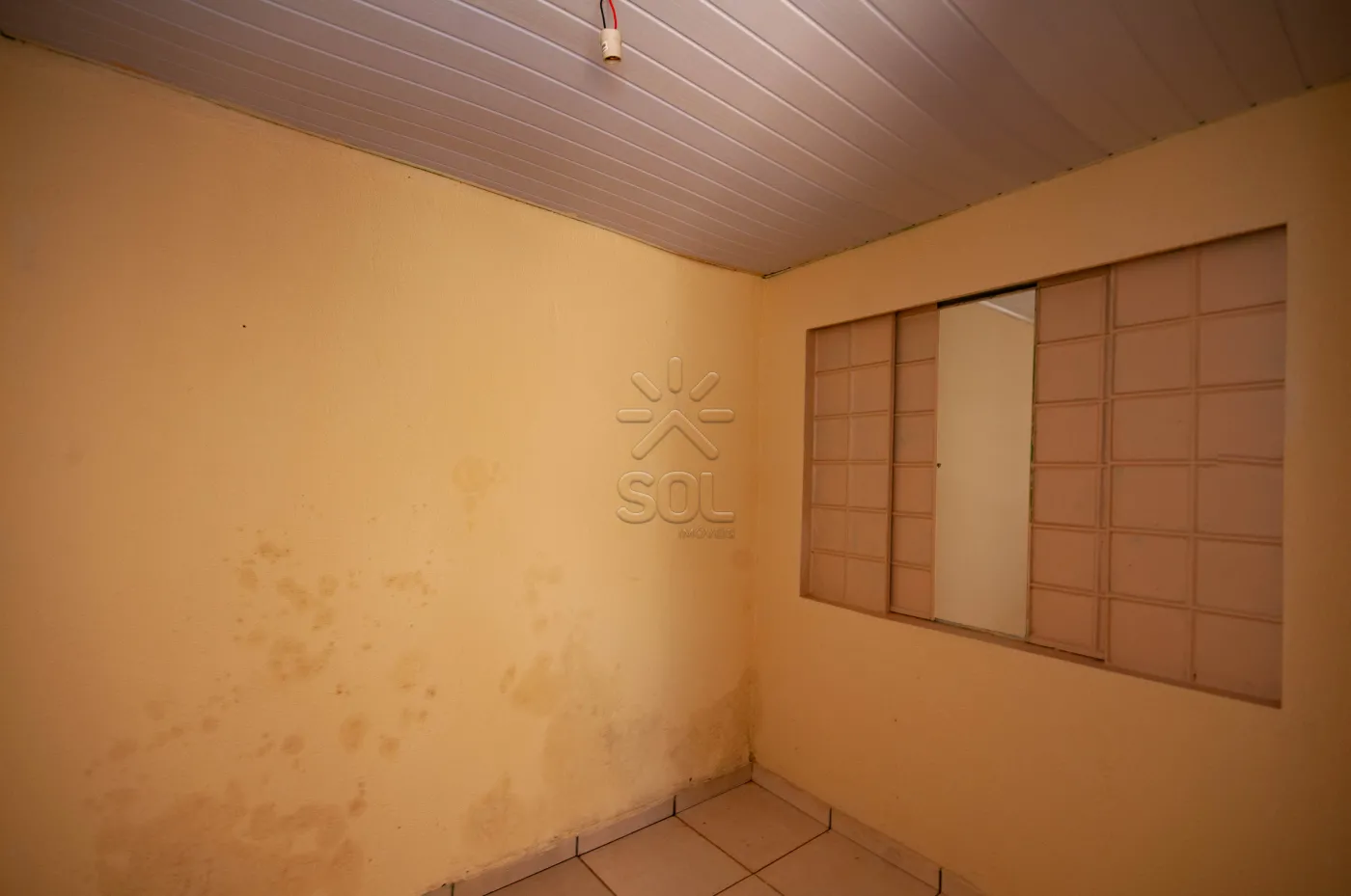 Casa para locação, Jardim Tropical - Foz do Iguaçu/PR