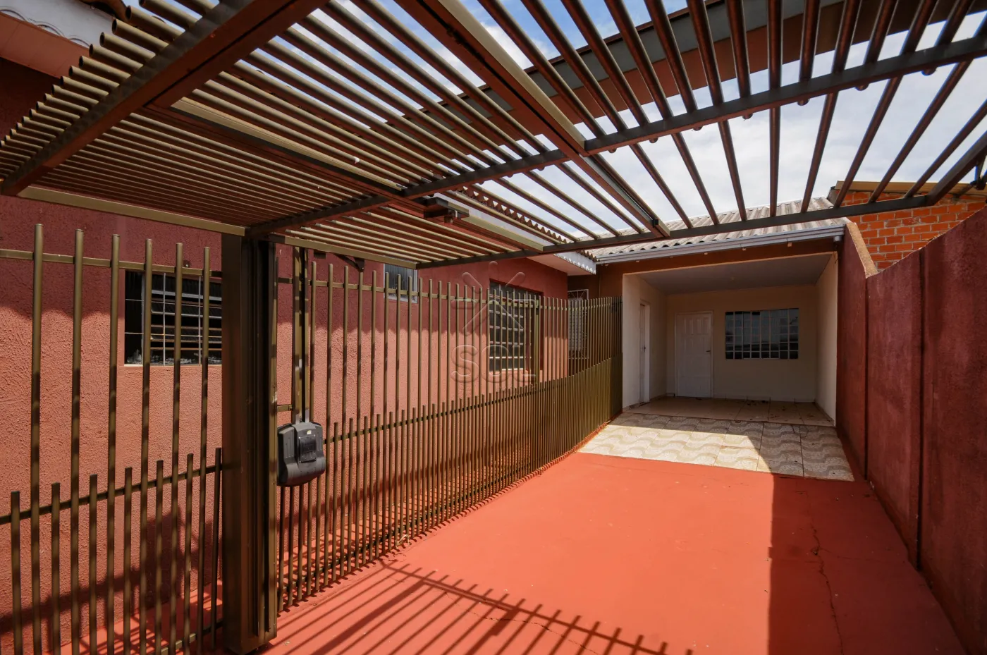 Casa para locação, Jardim Tropical - Foz do Iguaçu/PR