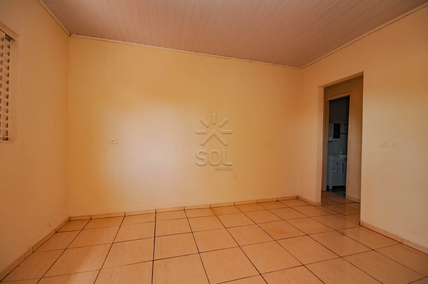 Casa para locação, Jardim Tropical - Foz do Iguaçu/PR
