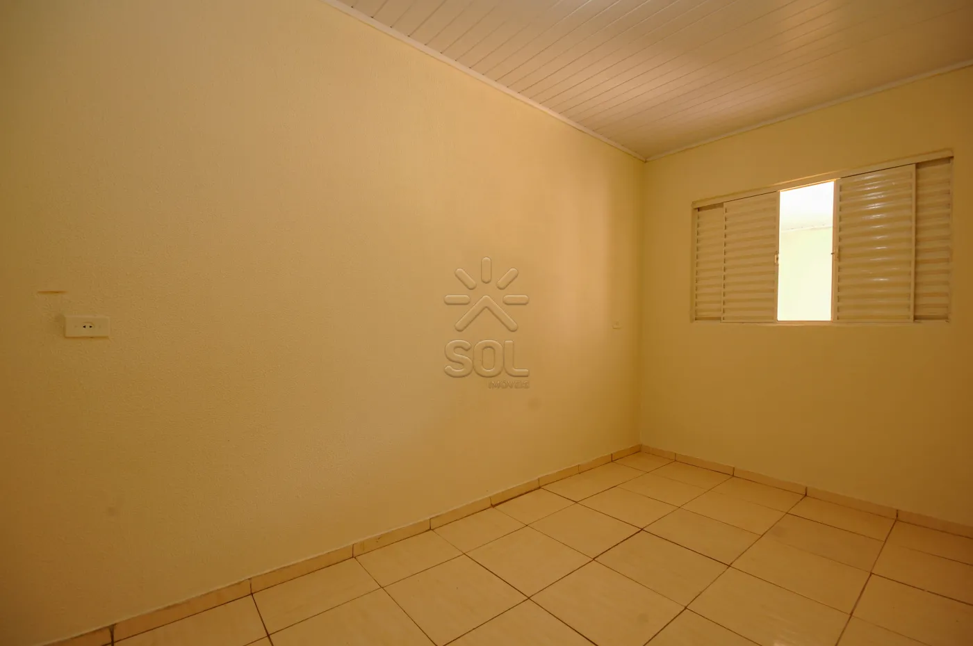 Casa para locação, Jardim Tropical - Foz do Iguaçu/PR
