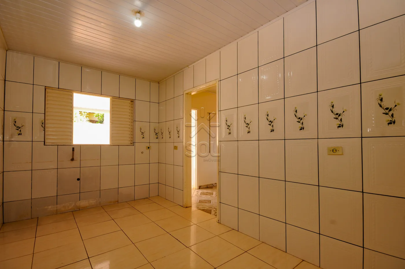 Casa para locação, Jardim Tropical - Foz do Iguaçu/PR