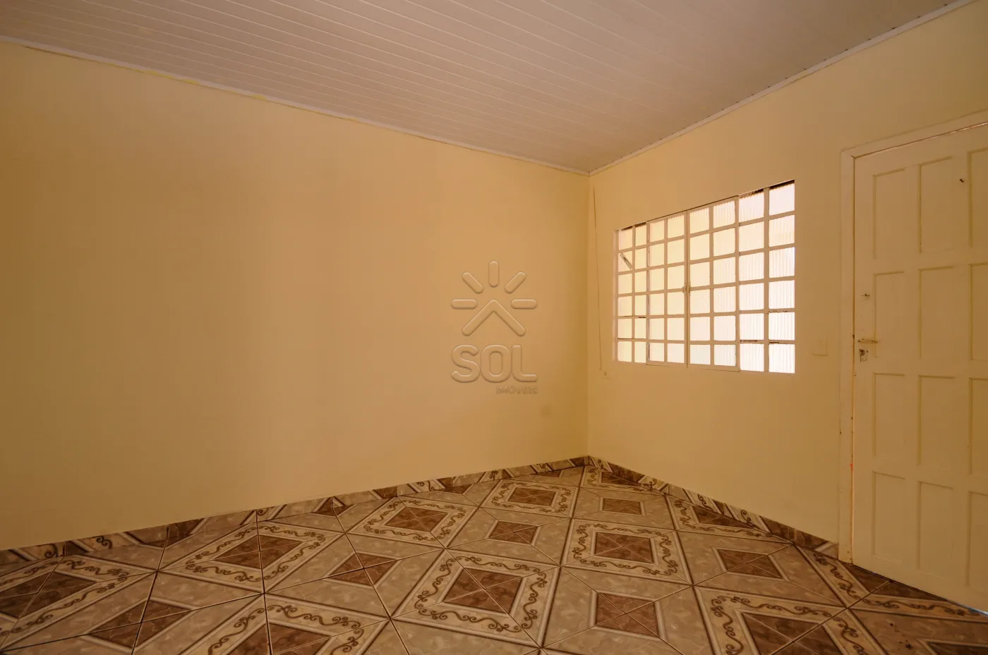 Casa para locação, Jardim Tropical - Foz do Iguaçu/PR