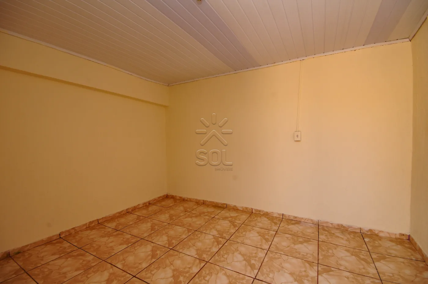 Casa para locação, Jardim Tropical - Foz do Iguaçu/PR