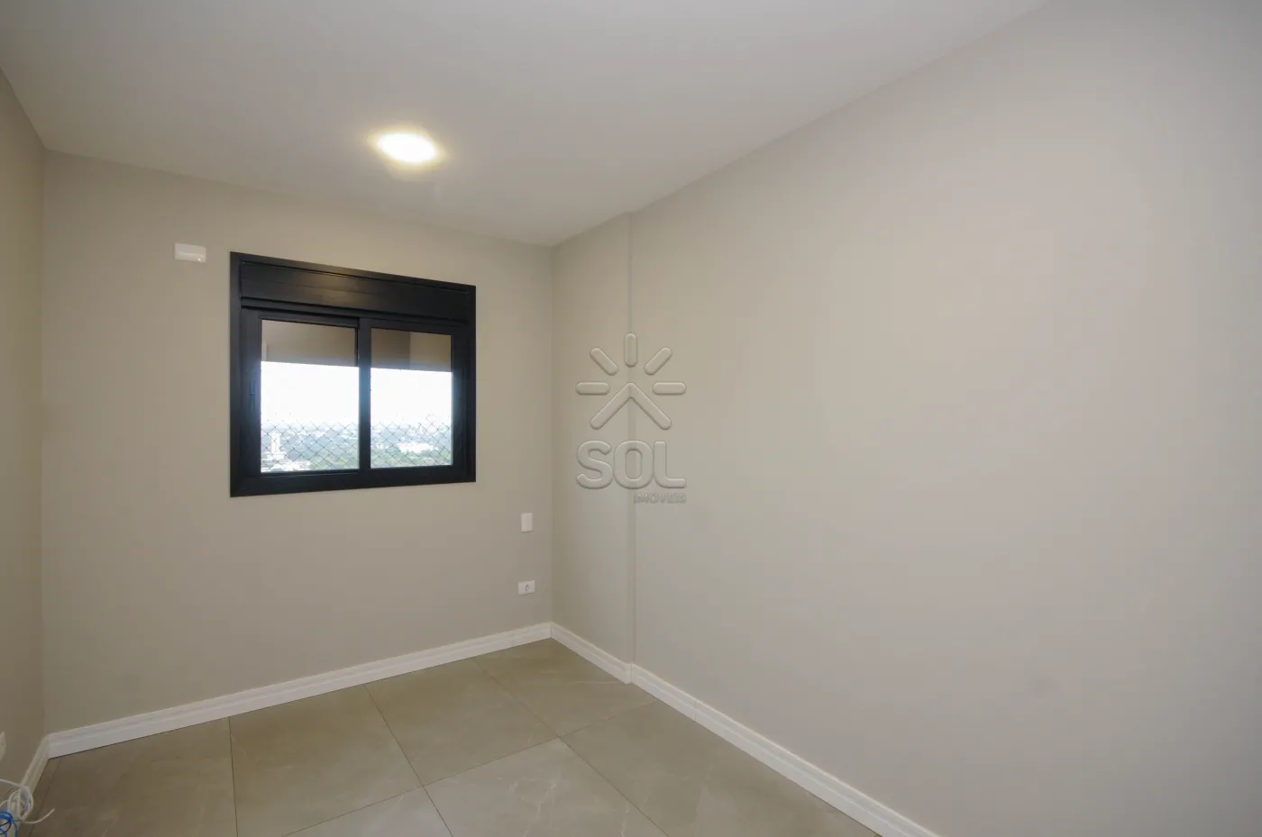 Apartamento de alto padrão à venda no Edifício Liberty - Foz do Iguaçu/PR