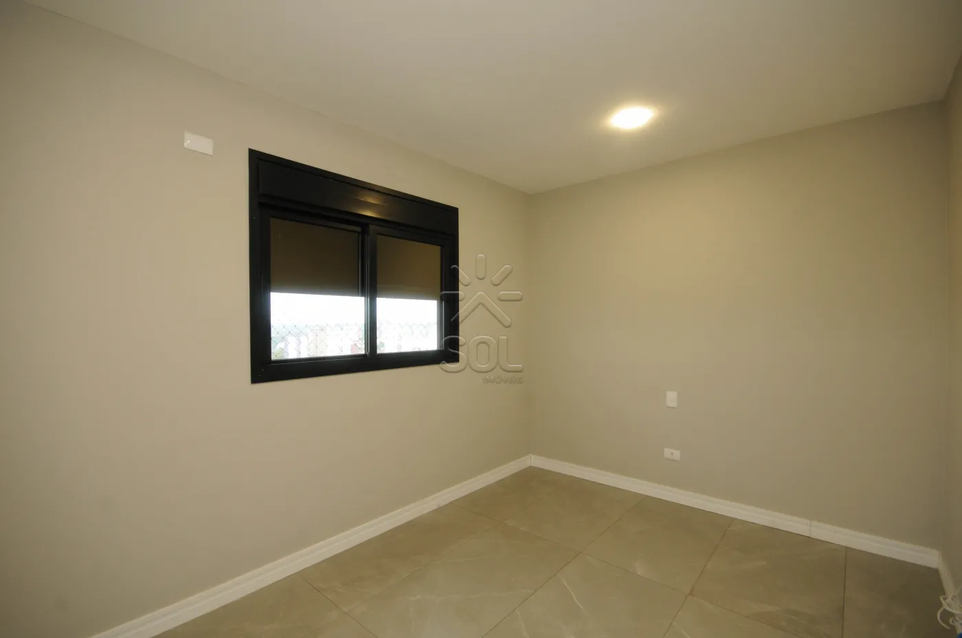 Apartamento de alto padrão à venda no Edifício Liberty - Foz do Iguaçu/PR