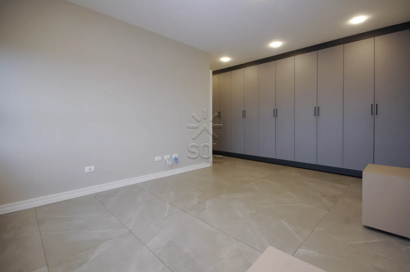 Apartamento de alto padrão à venda no Edifício Liberty - Foz do Iguaçu/PR