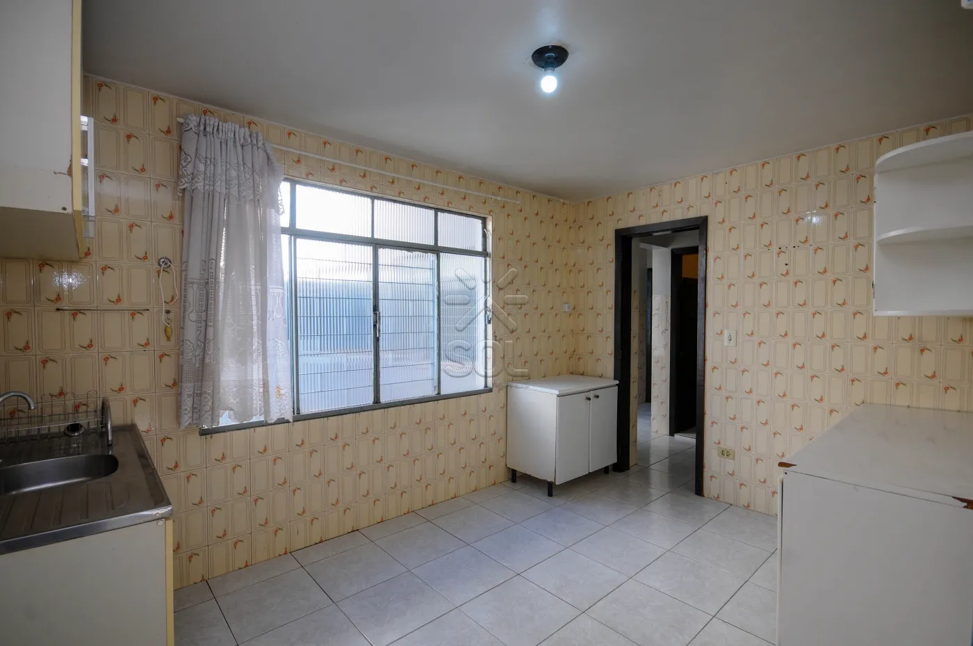 Apartamento para locação ou venda, Edifício Carlos Sbaraini, Centro - Foz do Iguaçu/PR