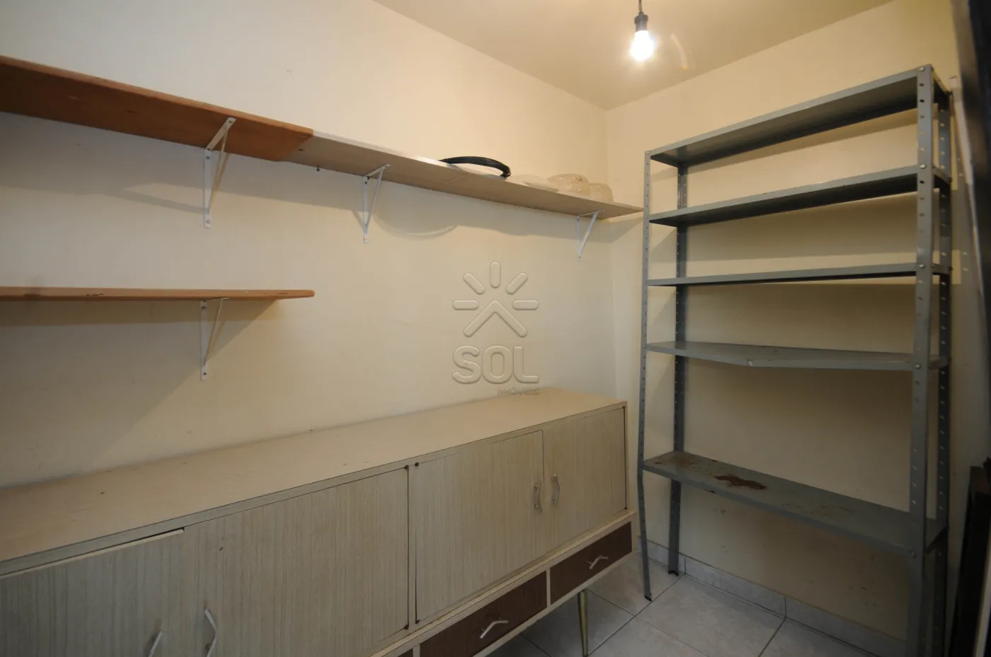 Apartamento para locação ou venda, Edifício Carlos Sbaraini, Centro - Foz do Iguaçu/PR