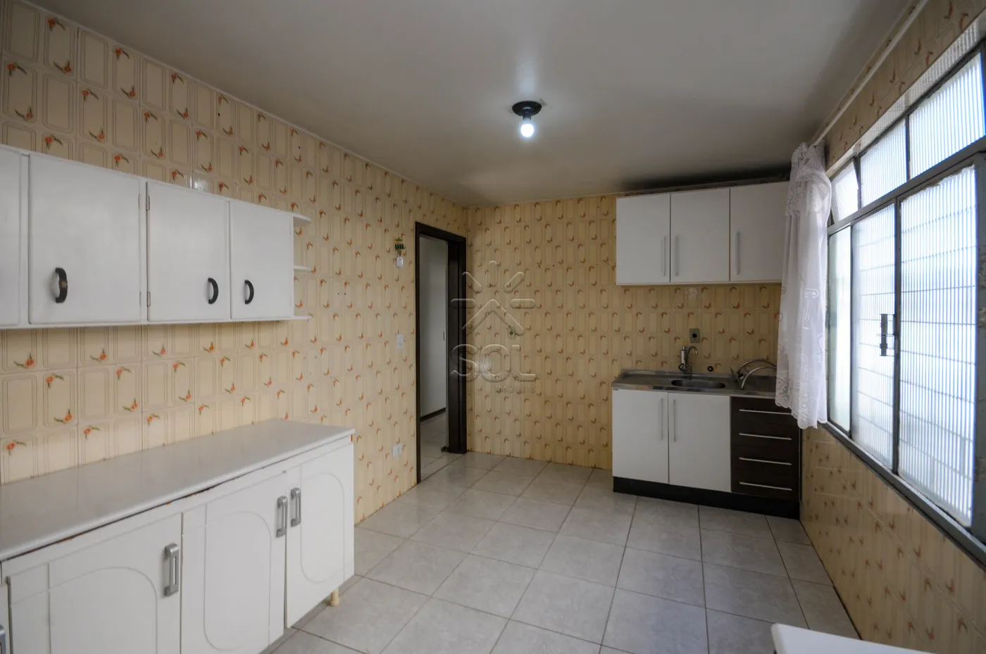 Apartamento para locação ou venda, Edifício Carlos Sbaraini, Centro - Foz do Iguaçu/PR