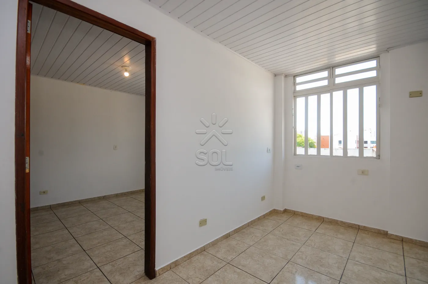 Quitinete para locação, Avenida Republica Argentina, Centro - Foz do Iguaçu/PR