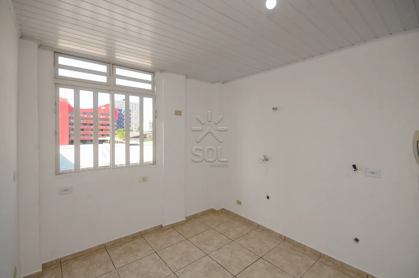 Quitinete para locação, Avenida Republica Argentina, Centro - Foz do Iguaçu/PR