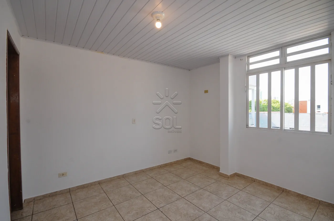 Quitinete para locação, Avenida Republica Argentina, Centro - Foz do Iguaçu/PR