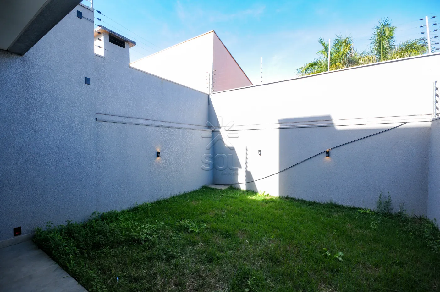 Sobrado novo de alto padrão à venda no Jardim Canadá - Foz do Iguaçu/PR