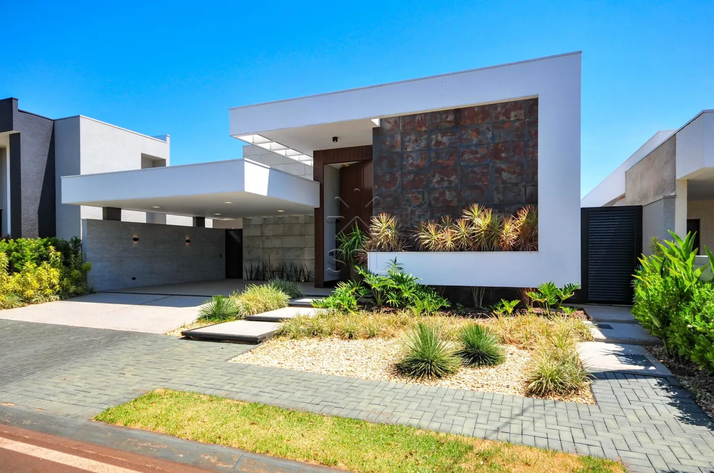 Casa à venda, Condomínio Arco de Paris - Foz do Iguaçu, PR