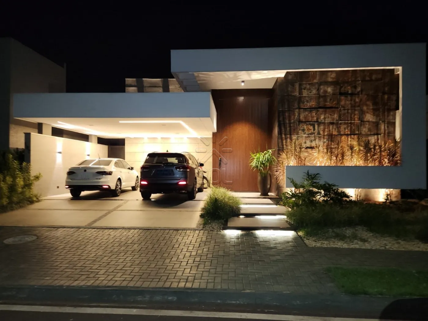 Casa à venda, Condomínio Arco de Paris - Foz do Iguaçu, PR