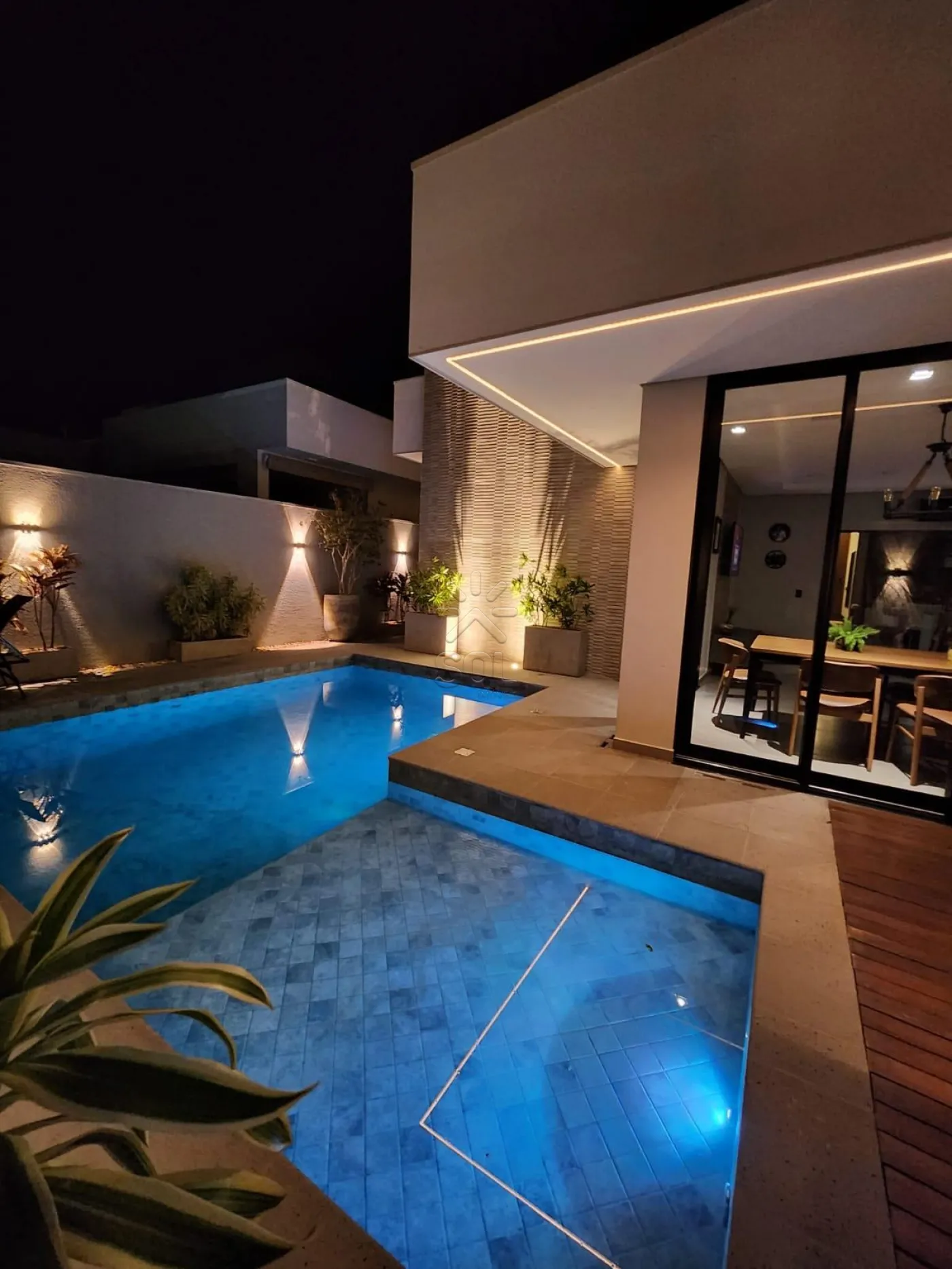 Casa à venda, Condomínio Arco de Paris - Foz do Iguaçu, PR