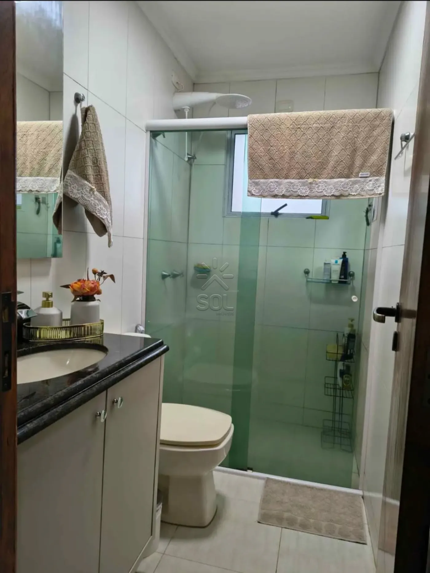 Sobrado para locação, Vila A - Foz do Iguaçu/PR