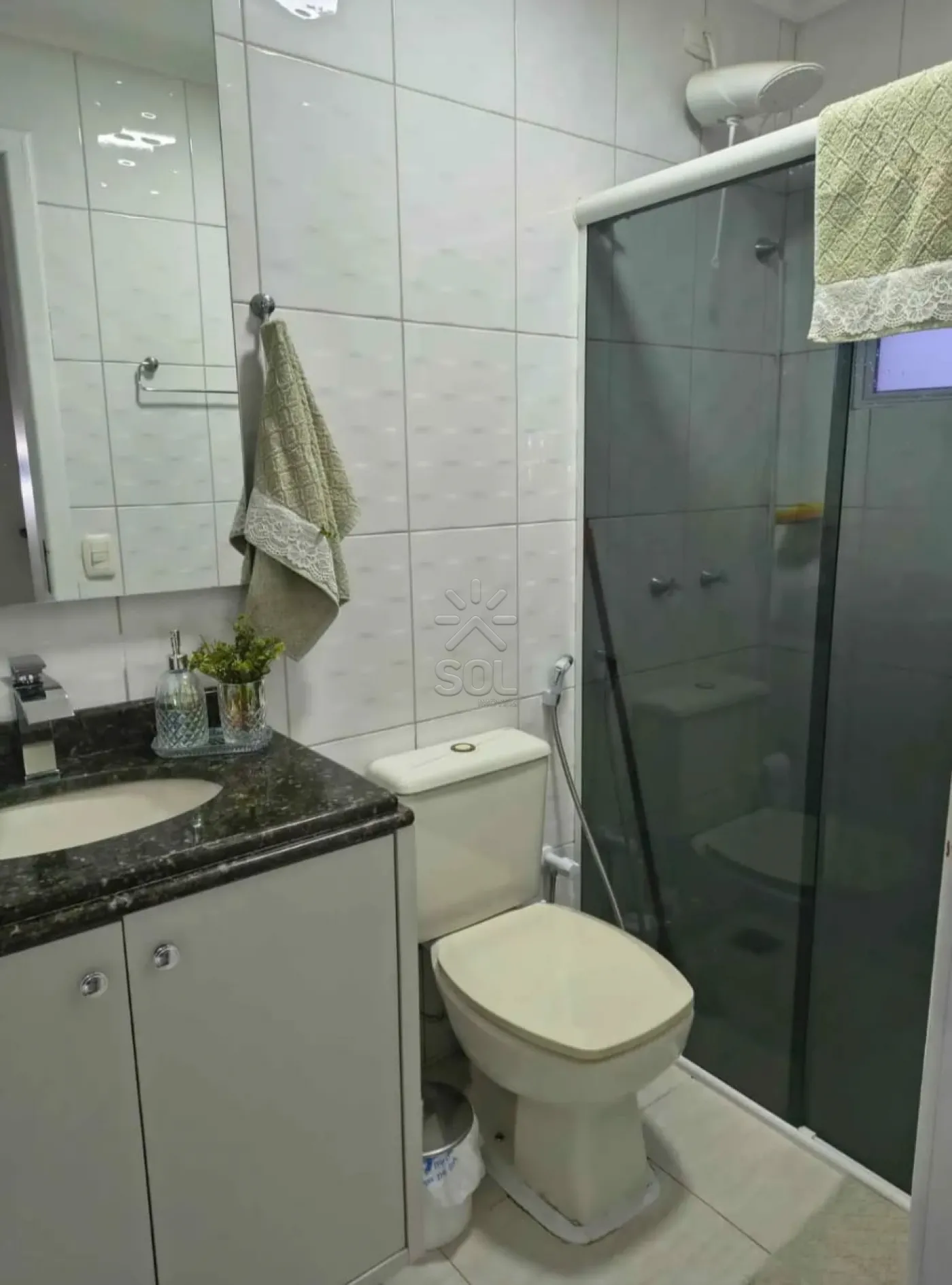Sobrado para locação, Vila A - Foz do Iguaçu/PR