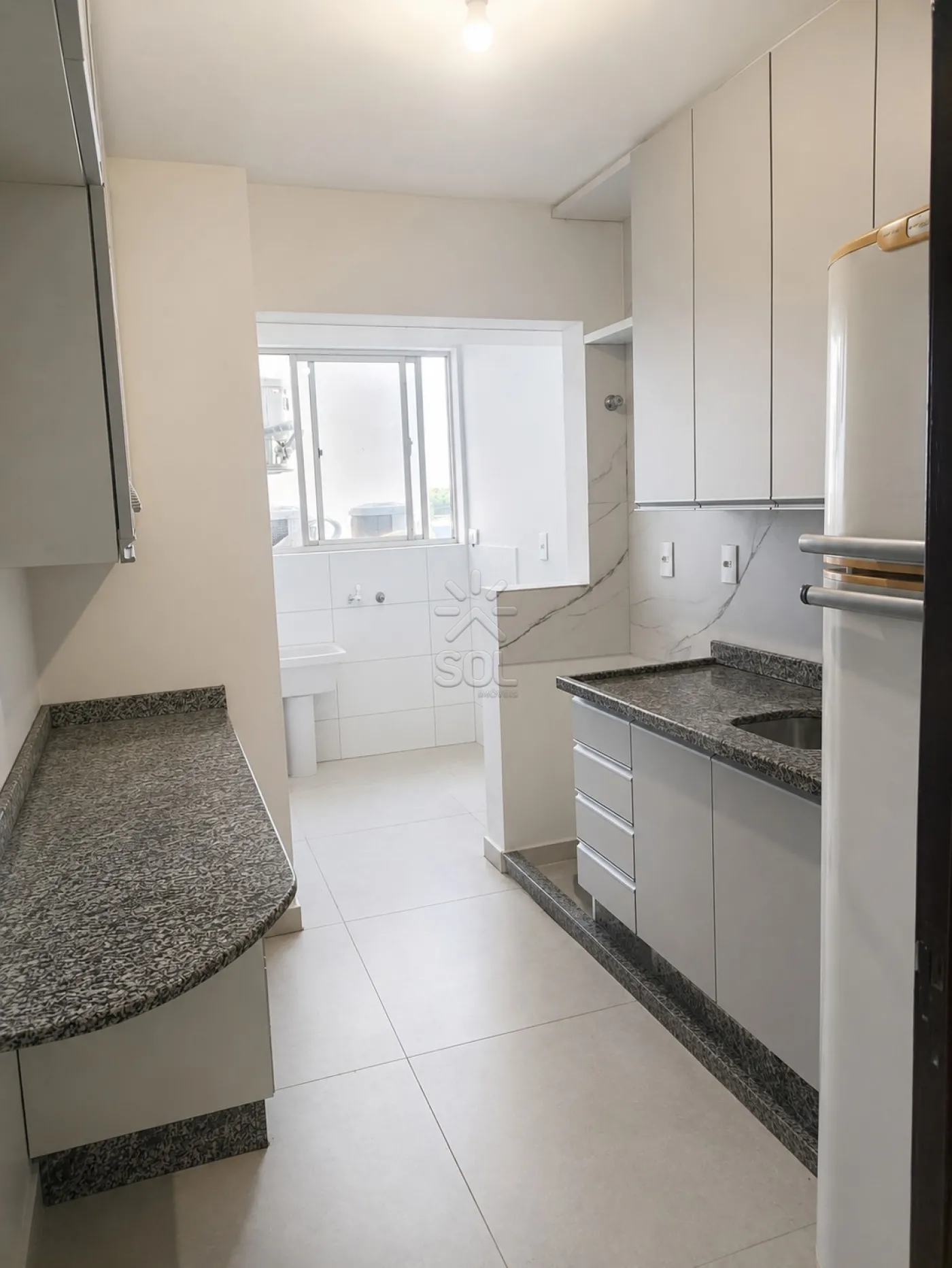 Apartamento para locação, Village San Francisco - Foz do Iguaçu/PR