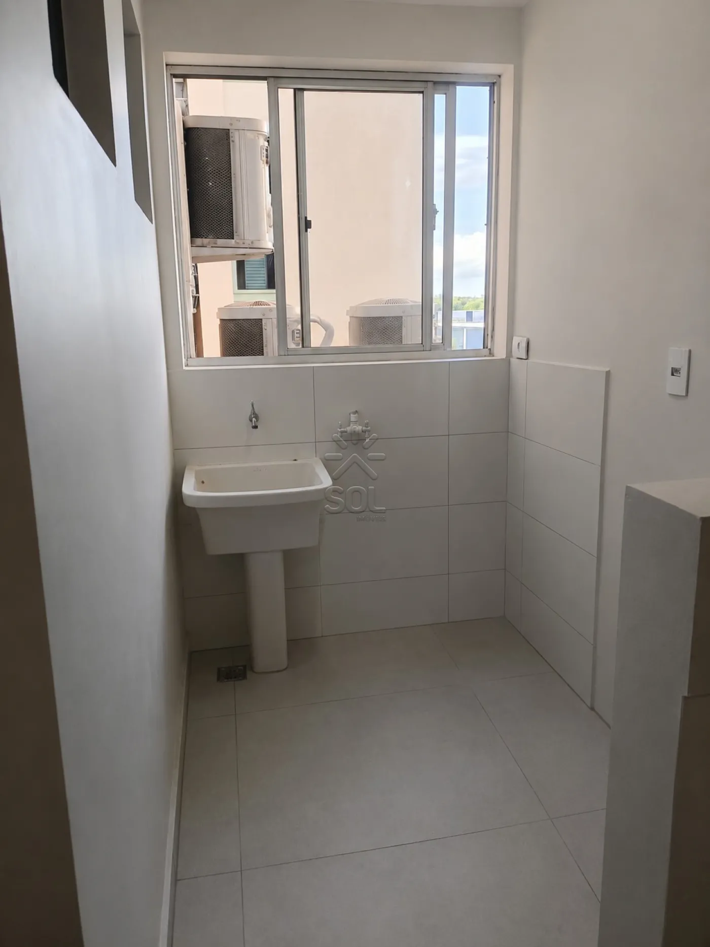 Apartamento para locação, Village San Francisco - Foz do Iguaçu/PR