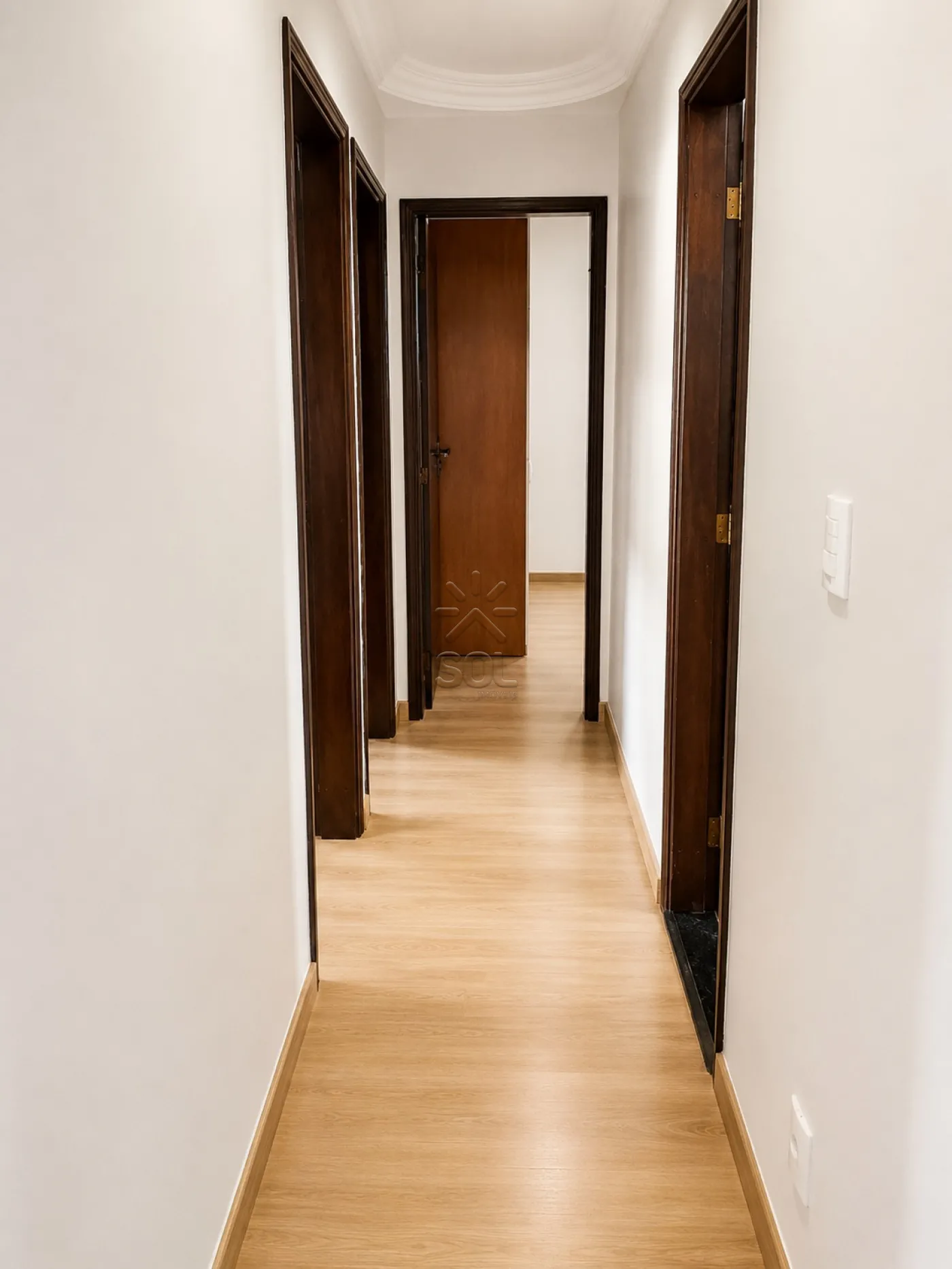 Apartamento para locação, Village San Francisco - Foz do Iguaçu/PR